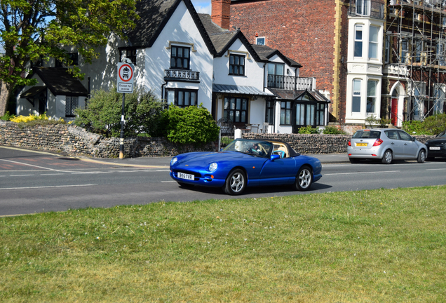 TVR Chimaera 400