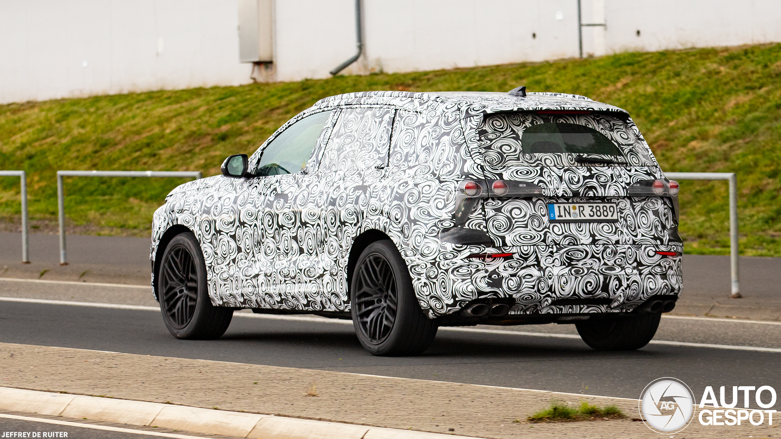Audi SQ7 2026