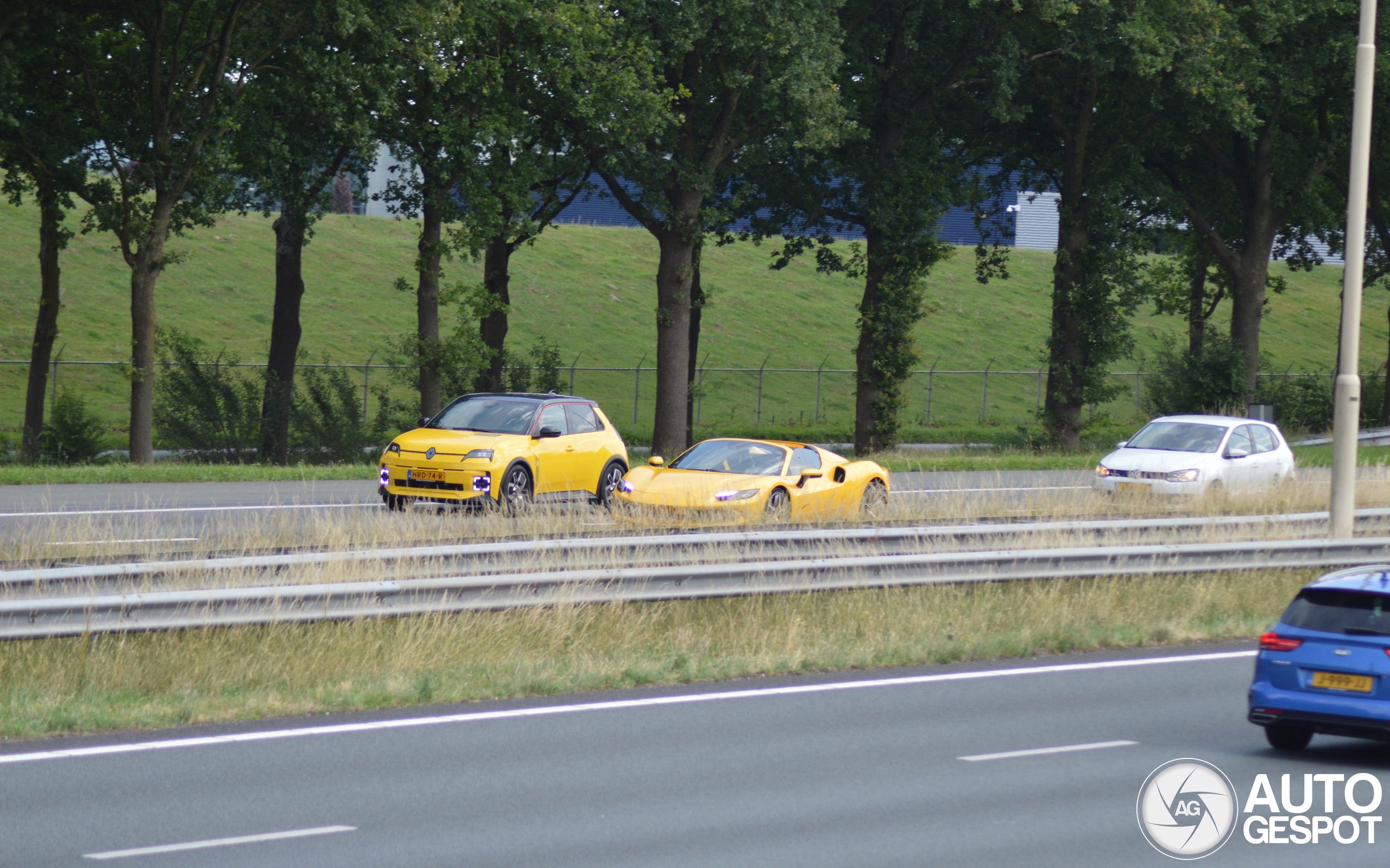 Ferrari 296 GTS