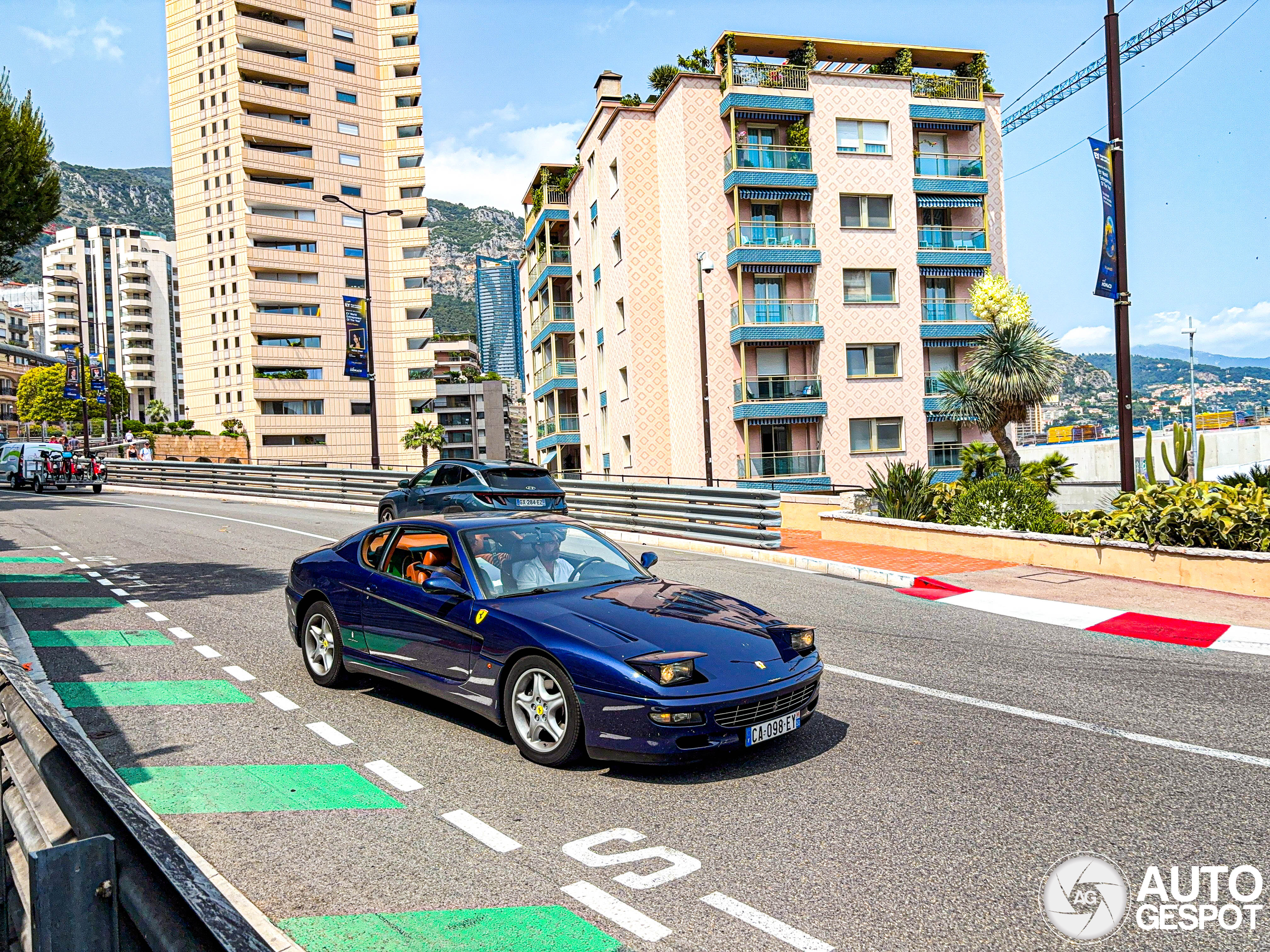 Ferrari 456 GT