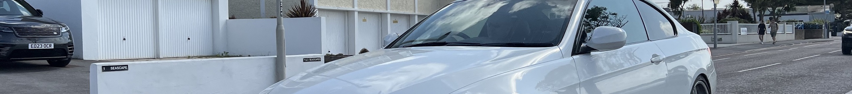 Alpina B3 S BiTurbo Coupé