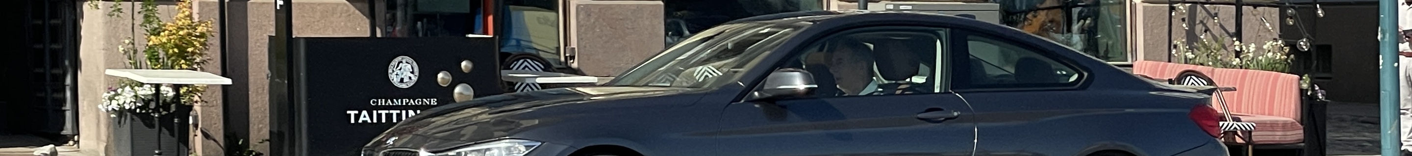 Alpina B4 BiTurbo