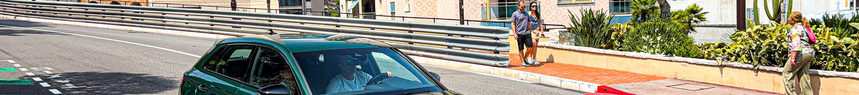 Audi RS3 Sportback 8Y