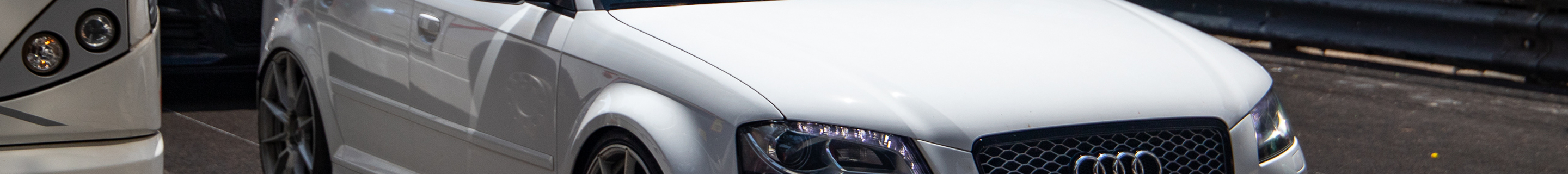 Audi RS3 Sportback 8P