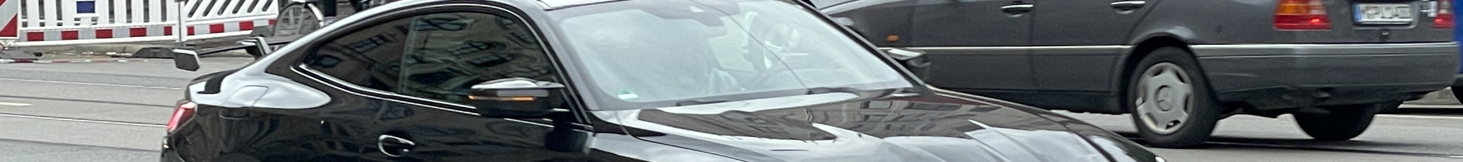 BMW M4 G82 Coupé Competition