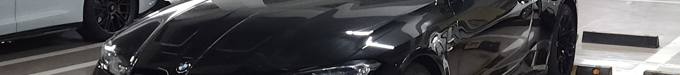 BMW M4 G82 Coupé Competition