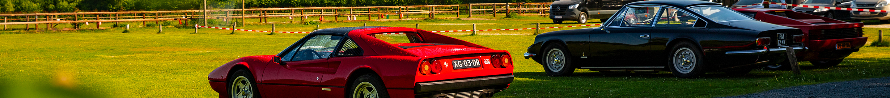 Ferrari 308 GTS