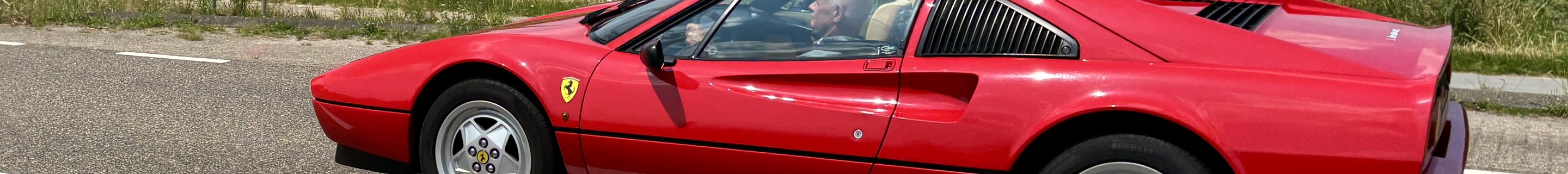 Ferrari 328 GTS
