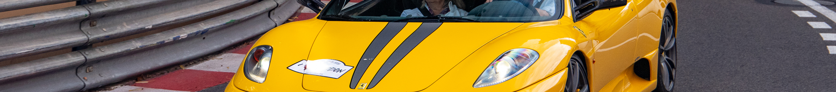 Ferrari 430 Scuderia