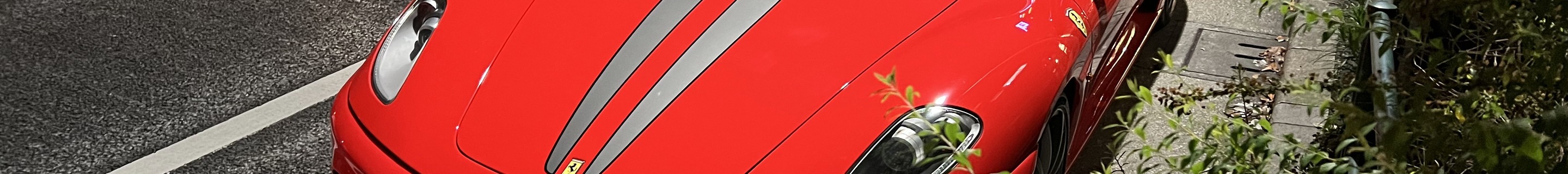 Ferrari 430 Scuderia