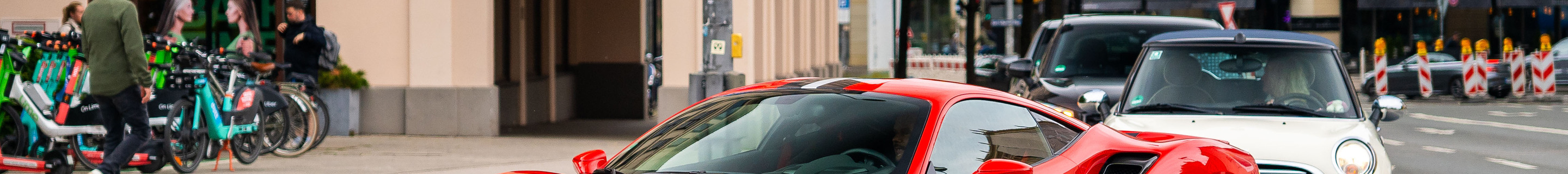 Ferrari 488 Pista