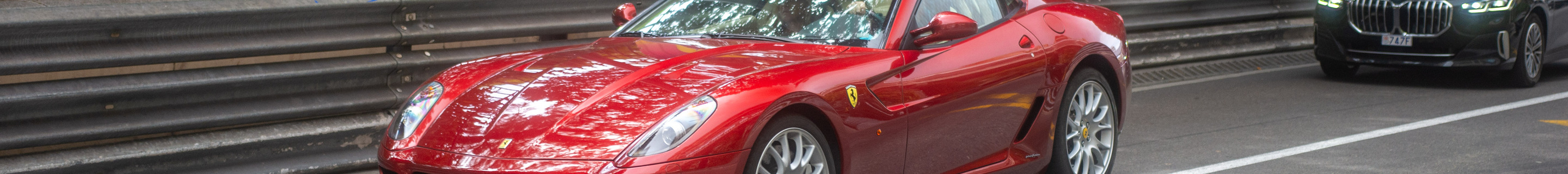Ferrari 599 GTB Fiorano