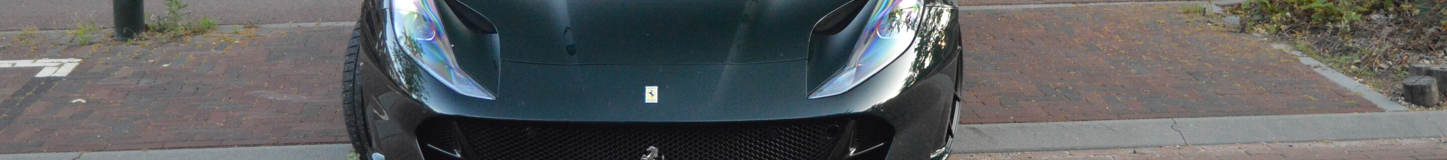 Ferrari 812 GTS