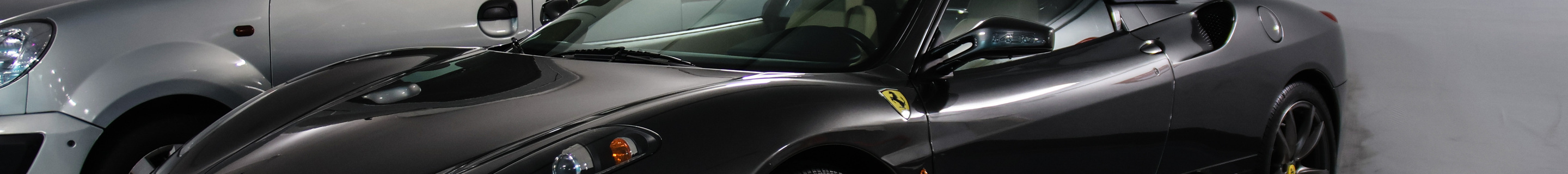 Ferrari F430 Spider