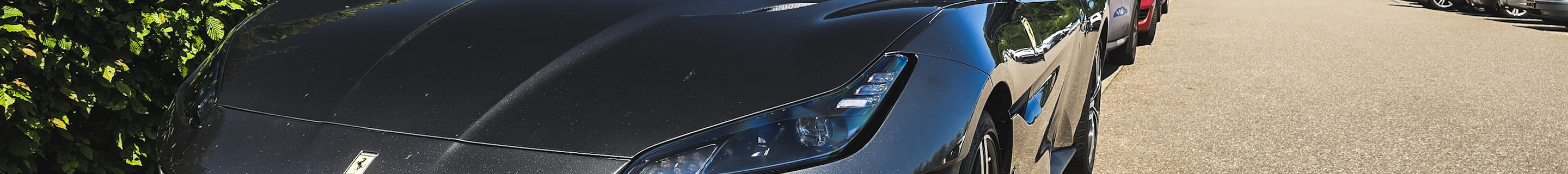 Ferrari Portofino M
