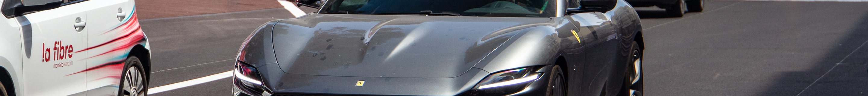 Ferrari Roma
