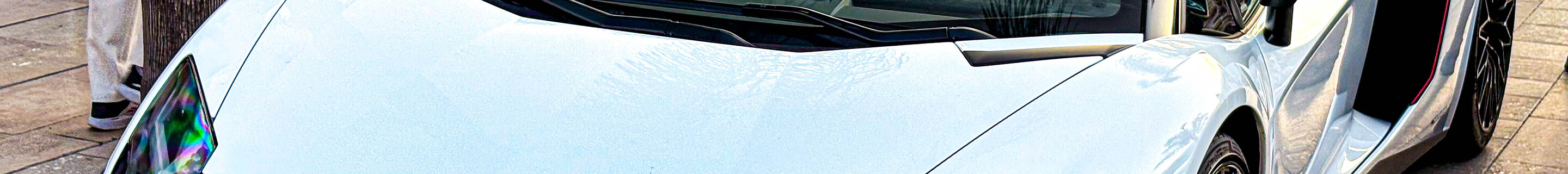 Lamborghini Aventador LP750-4 SuperVeloce Roadster