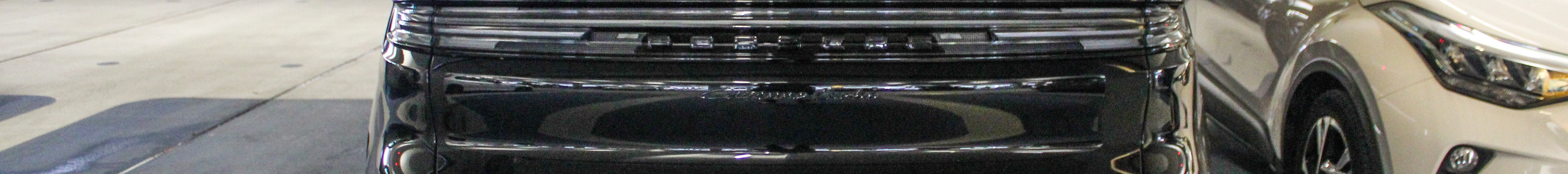 Porsche Cayenne Coupé Turbo E-Hybrid