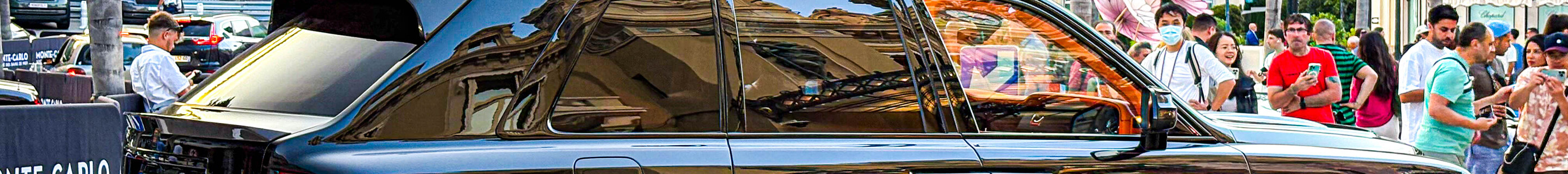 Rolls-Royce Cullinan Keyvany Hayula