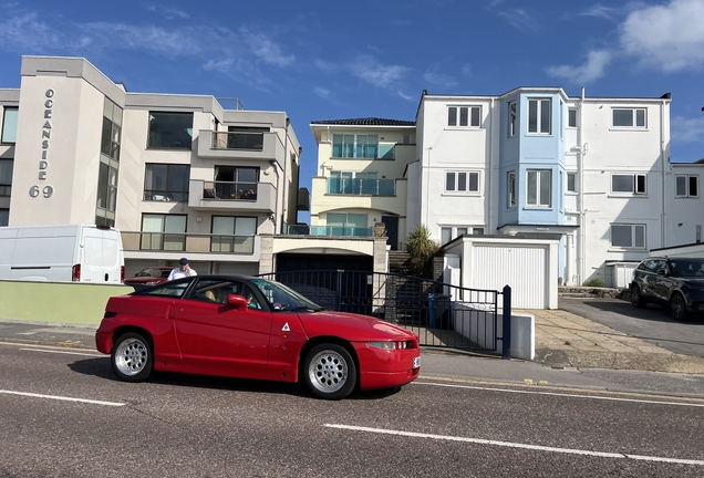 Alfa Romeo SZ