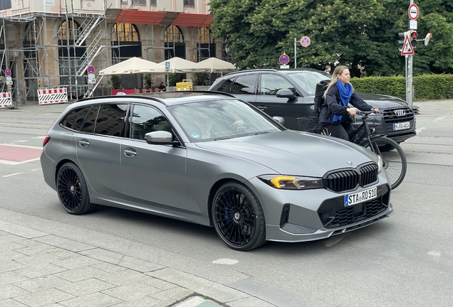Alpina B3 BiTurbo Touring 2023