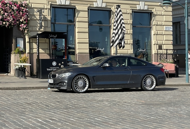 Alpina B4 BiTurbo