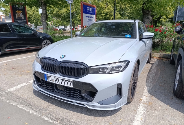 Alpina D3 S BiTurbo Touring 2023