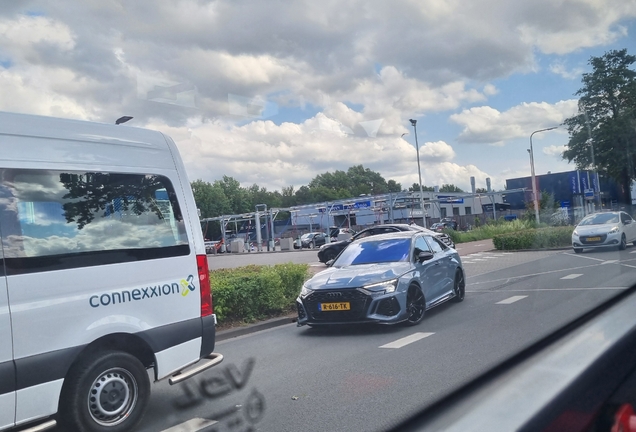 Audi RS3 Sedan 8Y