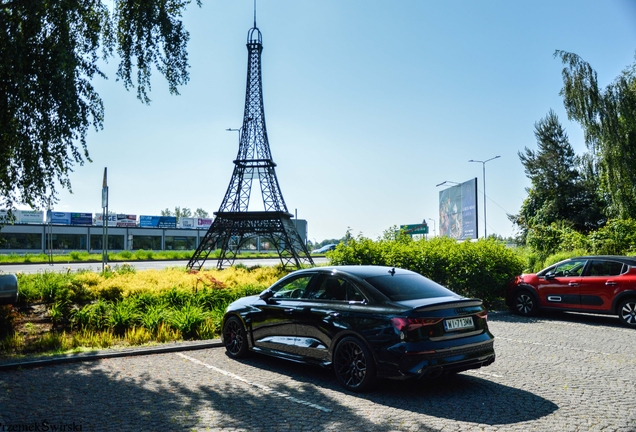 Audi RS3 Sedan 8Y