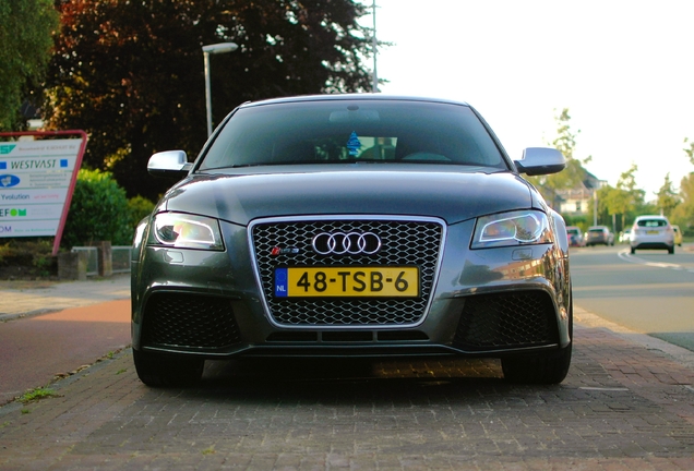 Audi RS3 Sportback