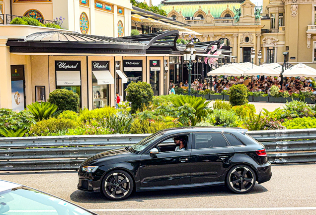 Audi RS3 Sportback 8V