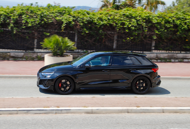 Audi RS3 Sportback 8Y