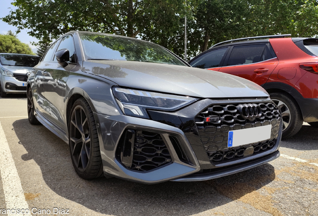 Audi RS3 Sportback 8Y