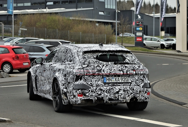 Audi RS6 Avant C9