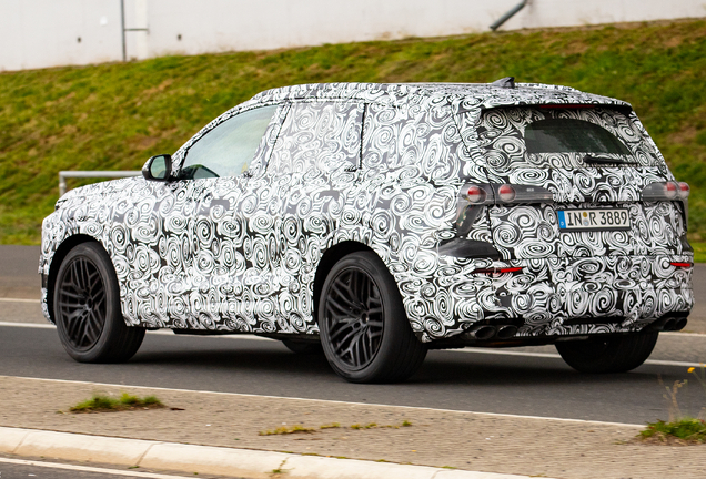 Audi SQ7 2026