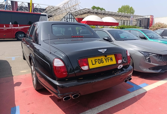 Bentley Arnage T