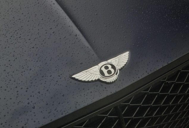Bentley Continental GT Speed 2025 First Edition