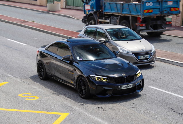 BMW M2 Coupé F87