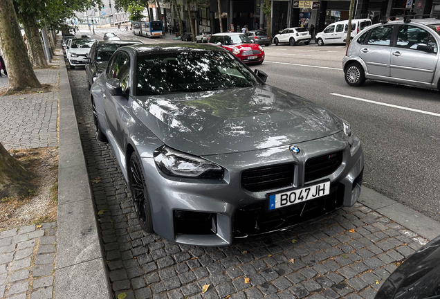 BMW M2 Coupé G87