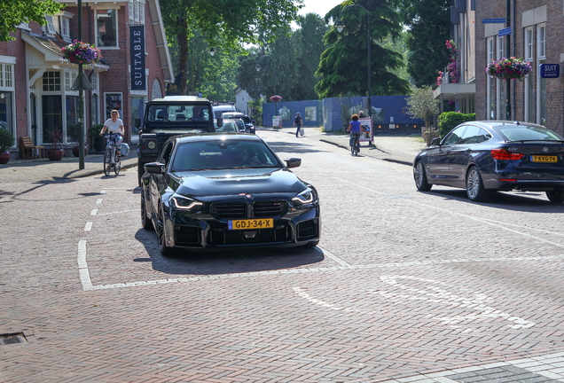 BMW M2 Coupé G87