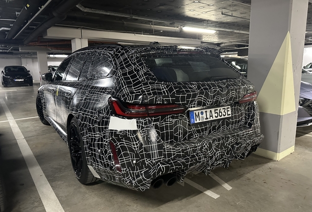 BMW M5 G99 Touring