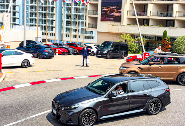BMW M5 G99 Touring