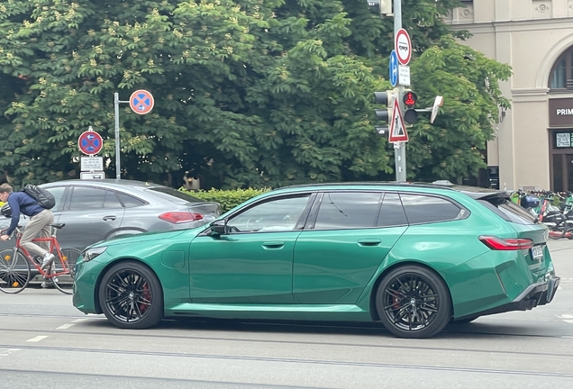 BMW M5 G99 Touring