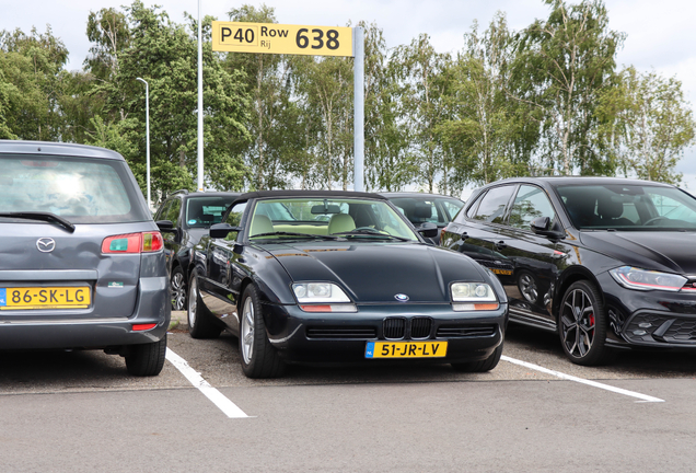 BMW Z1