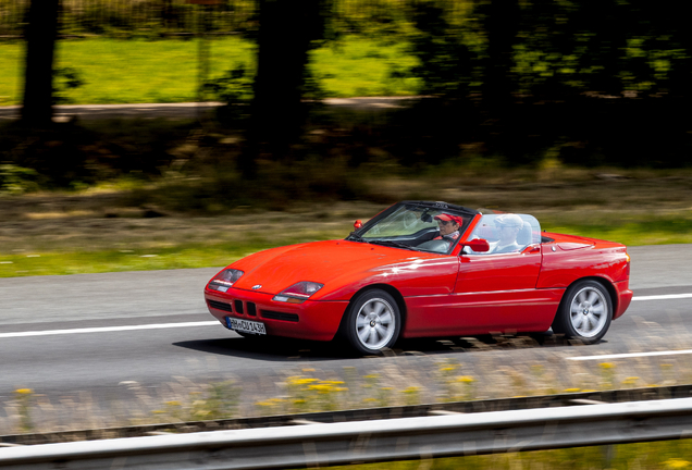 BMW Z1
