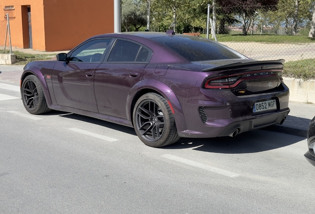 Dodge Charger SRT 392 2015