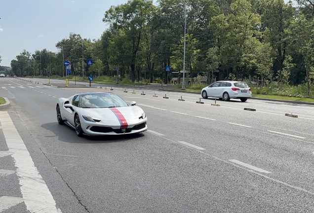 Ferrari 296 GTS