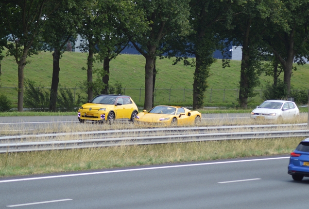 Ferrari 296 GTS