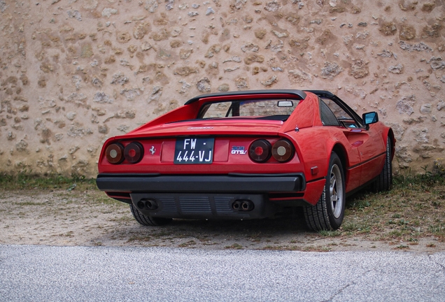 Ferrari 308 GTS