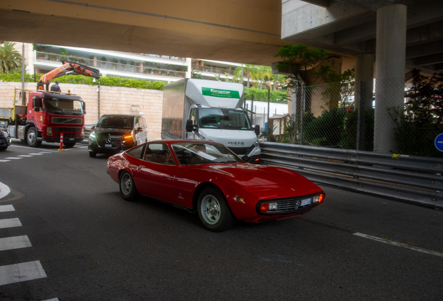 Ferrari 365 GTC/4